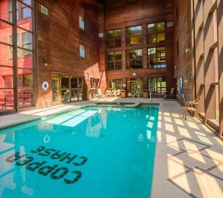 Tree House Villa Brian Head Ngoại thất bức ảnh