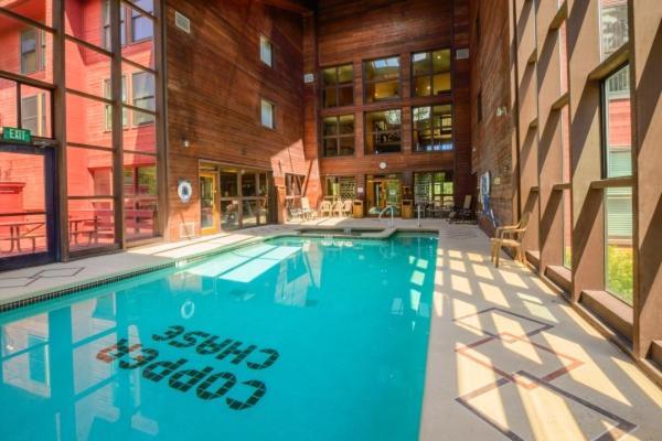 Tree House Villa Brian Head Ngoại thất bức ảnh
