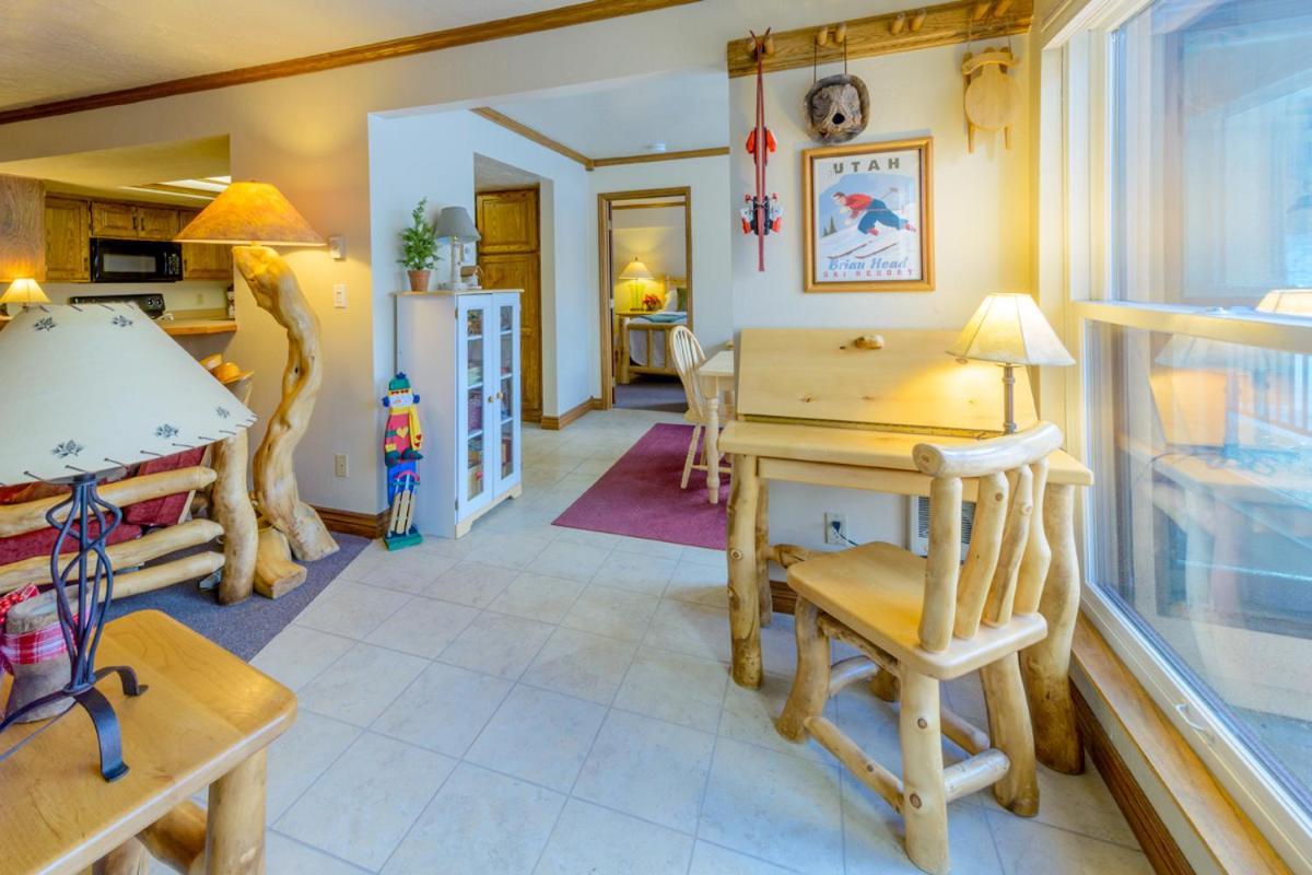 Tree House Villa Brian Head Ngoại thất bức ảnh